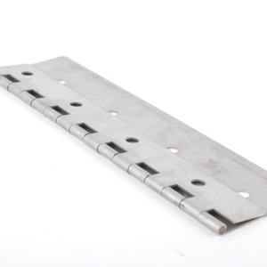 8 дюймов высокая прочность фортепианные петли для дверей и окон из нержавеющей стали с большим сроком службы петли - Product Image 1