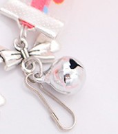 Jouet pour chat rétractable, moulin à plumes interactif, 16 cm, jouet avec cloche, vente en gros - Product Image 3