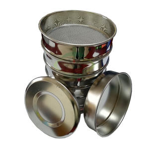 ASTM-Standards iebe für Boden und Aggregate - Product Image 1