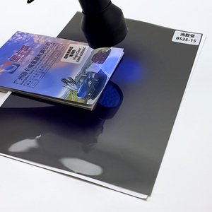 Pellicola Oscurante per Finestrini <span class=keywords><strong>Auto</strong></span> Attivabile con UV, Fotocromatica 2mil VLT 35%-15% 98%IRR TPU, Vendita all'Ingrosso dalla Fabbrica di Guangzhou - Product Image 2