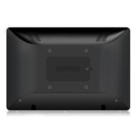 Smart Home 10.1 pouces Android écran tactile moniteur RK3288 support mural Android tablette PC pour le commerce et l'industrie
