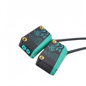 Capteurs et accessoires industriels Pepperl+Fuchs OBE12M-R102-S2EP-IO-V31 - Product Image 6