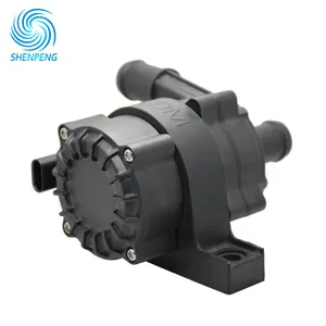 Car Water Pump 12v Electric Water Pump For Car