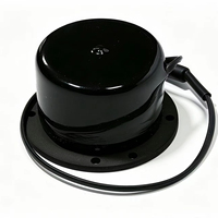 Freno Electromagnético de 24V para Montacargas Hangcha Serie C, Potencia de Frenado Eficiente, Ensamblaje de Freno para Vehículo Eléctrico