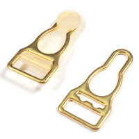 Clips porte-jarretelles réglables de haute qualité Clip de ceinture de jarretière de drap de lit