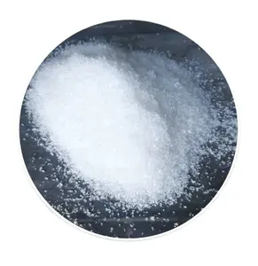 Magnesium Sulphate Heptahydrate from China Epsom Bath Salt and Agricultural Grade MgSO4 Magnesium Sulphate