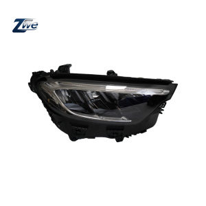 Faro LED Plug and Play de Nueva Generación GLC300 para <span class=keywords><strong>Mercedes</strong></span> <span class=keywords><strong>GLC</strong></span> W254 <span class=keywords><strong>2023</strong></span>-2025 2549064501 2549064601, Lámpara Delantera de Ajuste Directo, Certificación DOT - Product Image 2