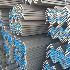 <span class=keywords><strong>Cornière</strong></span> en acier doux laminé à chaud Q235 Q345, <span class=keywords><strong>dimensions</strong></span> personnalisées 30x30 40x40 50x50mm, pour atelier, formes en L, pliage, soudage, découpe - Product Image 5