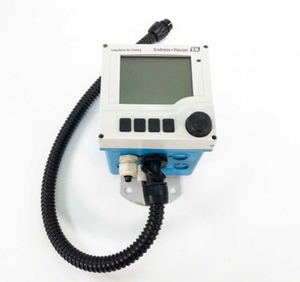 Nuevo y Original Endress+Hauser CM42-LLA011EA00, Canal Usado en Áreas Peligrosas y No Peligrosas de las Ciencias Químicas y de la Vida - Product Image 4