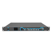 Harga Terbaik Novastar V960 Prosesor Video Full Color V760 V900 V1060 V1160 V1260 Pengontrol Prosesor Video LED Novastar V960