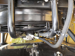 Wheel Loader 962M 966H 980K 950 Spare <strong>Parts</strong> - Product Image 4