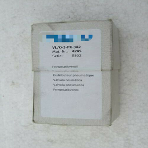 VLO-<span class=keywords><strong>3</strong></span>-PK-3X2 4245 气动控制阀 - Product Image 1