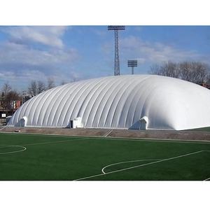 Domo Inflable Deportivo, Fabricante de Domos Inflables, Domos Inflables para Fútbol, Domo Inflable Ignífugo, Domo Inflable para Estadios, Domo Inflable para Estadios Deportivos - Product Image 5