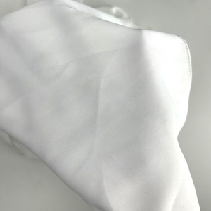 Hijab de seda <span class=keywords><strong>Medina</strong></span> para mujeres musulmanas tela de gasa Color sólido de alta calidad Hijab de seda <span class=keywords><strong>Medina</strong></span> Premium para mujeres musulmanas - Product Image 6