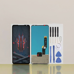 Pantalla AMOLED Completamente Ensamblada con Digitalizador para <span class=keywords><strong>Red</strong></span> <span class=keywords><strong>Magic</strong></span> <span class=keywords><strong>6s</strong></span> <span class=keywords><strong>Pro</strong></span> - 1 Año de Garantía - Product Image 3