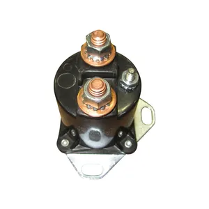 JLG Commutateurs et commandes et relais et accessoires RELAIS 12V SOLENOID 3740140