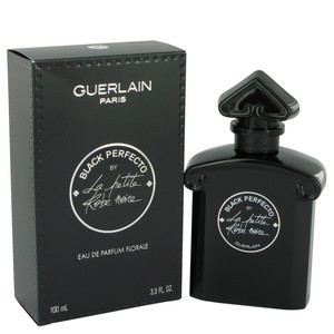 UD2 La Petite Robe Noire di for Guerlain Eau De Parfum Florale Spray da donna in nero Perfecto