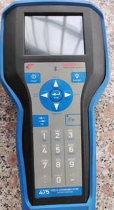 Comunicador de Campo Intrínsecamente Seguro 475 HART 475HP1EKLUGMTS 475FP1ENAUGMTA - Product Image 4