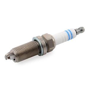 Spark <b>Plug</b> FR8SC Nickel Material Standard Length For <b>Replace</b> Repair - Product Image 1