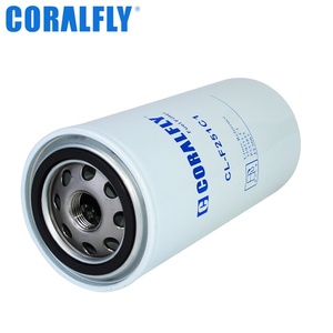 Filtro de Combustible del Motor OEM 359251-C1 P553855 5839FF209 674293C1 para Komatsu - Product Image 5