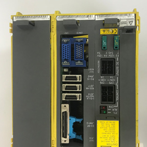 A05B-2316-C105 ระบบควบคุม FANUC ของแท้ใหม่สำหรับเครื่อง CNC A05B2316C105 - Product Image 4