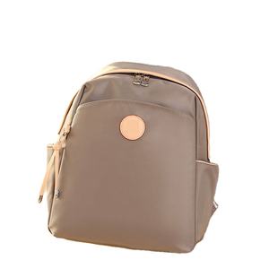 Custom Logo <b>Nylon</b> <b>Backpack</b> New Fashion Colorful Large Capacity Travel Bags High Quality <b>Backpack</b> - Product Image 1