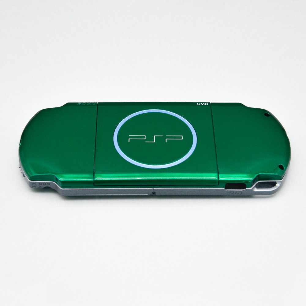 PSP 3000フルセットシェルカサケースコンソールハウジング用フル