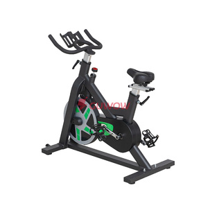 Venta caliente comercial para bicicletas giratorias Máquinas de ejercicio aeróbico de material de acero para Centros y equipos de fitness - Product Image 1