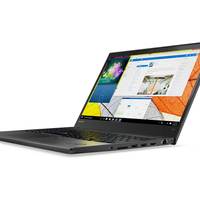 Ordinateur portable d'occasion (95% neuf) ThinkPad T570 Intel Core i5-7ème génération, 8 Go RAM, SSD 256 Go, 15,6 pouces – PC portable professionnel économique