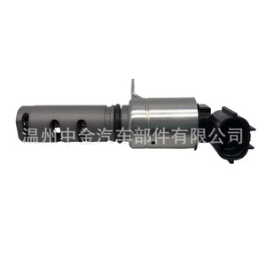 Válvula de control de aceite Ford Vvt Zj3814420 Zj385040c para modelos Ford con procesamiento de alta precisión - Product Image 4