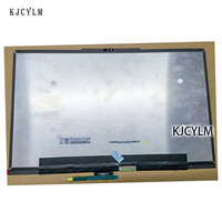 ATNA40CT01-0 NV140WUM-N45 Ideapad 5 2-in-1 14AHP9 14IRU9 rakitan untuk Lenovo Ideapad 5 2in1 14IRU9 14AHP9 Panel LCD layar sentuh