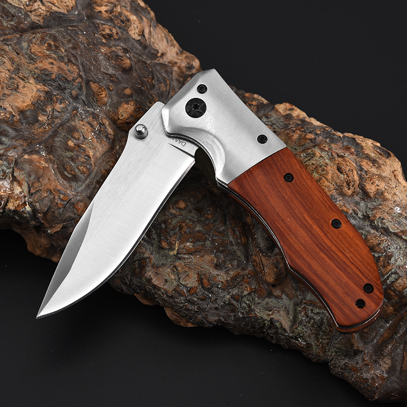 YJ Knives
