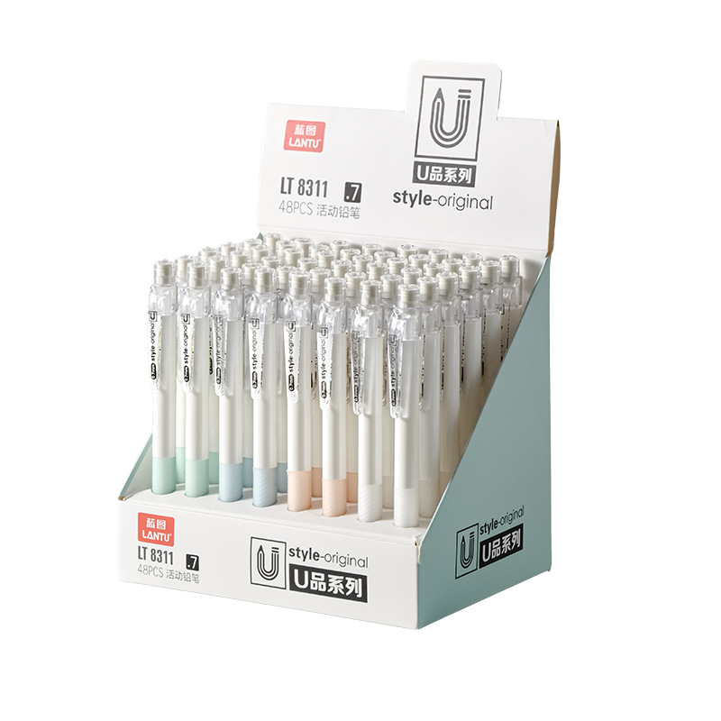 Premium Fog White Soft Plastic Casing