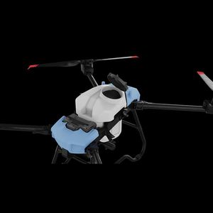 Dron Agrícola para Fumigación, Máquina de Pulverización UAV de 4 Ejes con Bomba, Ecológico y de Alta Productividad - Product Image 3