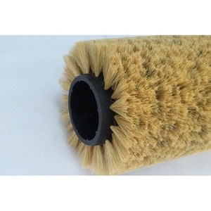 Repuesto 54927 Limpiador 1140 x 356 mm 24 Filas de Sisal + Alambre de Acero de Una Sola Fila para 6500, 6550, <span class=keywords><strong>6600</strong></span>, <span class=keywords><strong>6650</strong></span>, 8400, 8410, S30 - Product Image 5