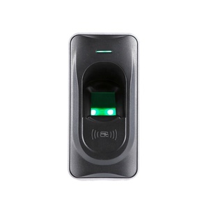 Lecteur d'empreintes digitales biométrique étanche IP65 RS485 FR1200 - Product Image 1