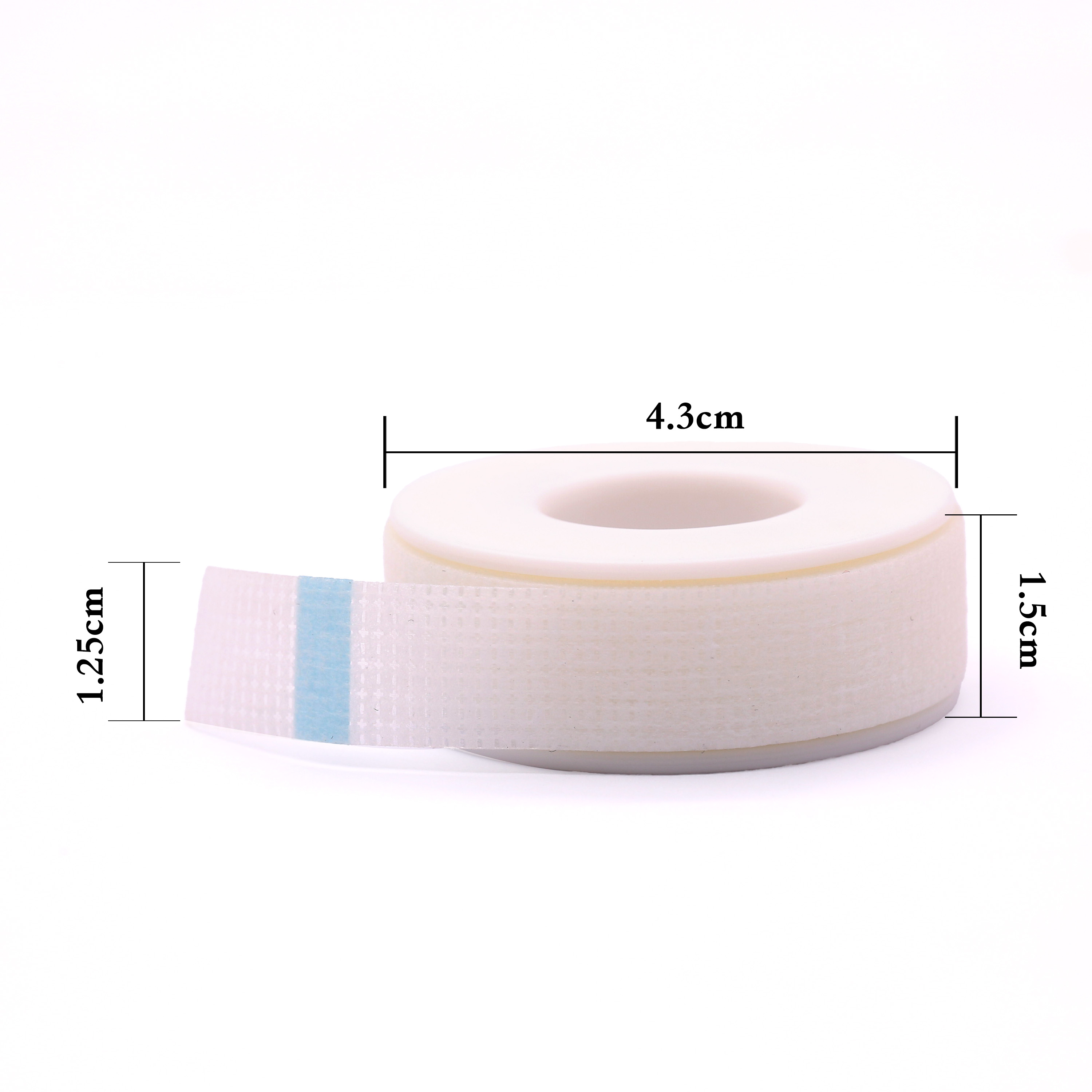 Blanc-petite taille