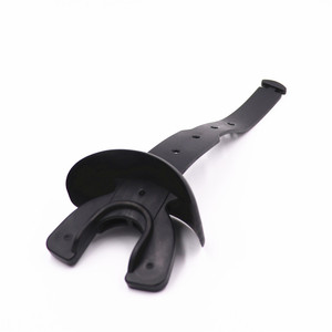 Spor kullanımı için dudak koruma kask kayışı ile dayanıklı kauçuk amerikan futbolu çift ağız koruyucusu - Product Image 4