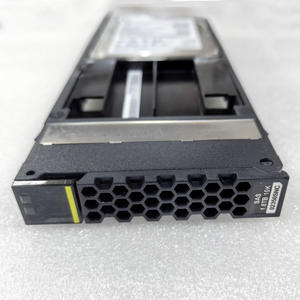 Discos Duros Huawei de 2.5 Pulgadas 02350SNC STLZA1SA1800 1.8TB HDD 10K RPM SAS para OceanStor 2200 V3 - Product Image 1