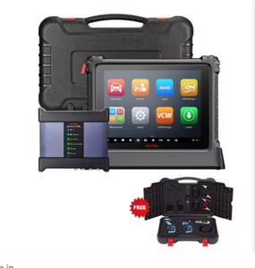 Abonnement de mise à jour Maxisys Ultra Mailm MS909CV 909 MK908P MS908 MK908 Pro pour la programmation J2534 sur tablette - Product Image 1