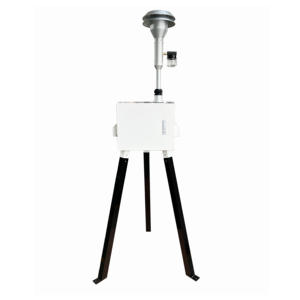 Analizador de Gases para Monitoreo Ambiental, Instrumento de Muestreo de Aire Ciclónico AM2.5 de Bajo Volumen, 10 Ow UST, Análisis de Amplificación - Product Image 1