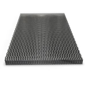 Usinage CNC de précision, modèle personnalisé, blocs et plaques en aluminium de marque OEM - Product Image 3