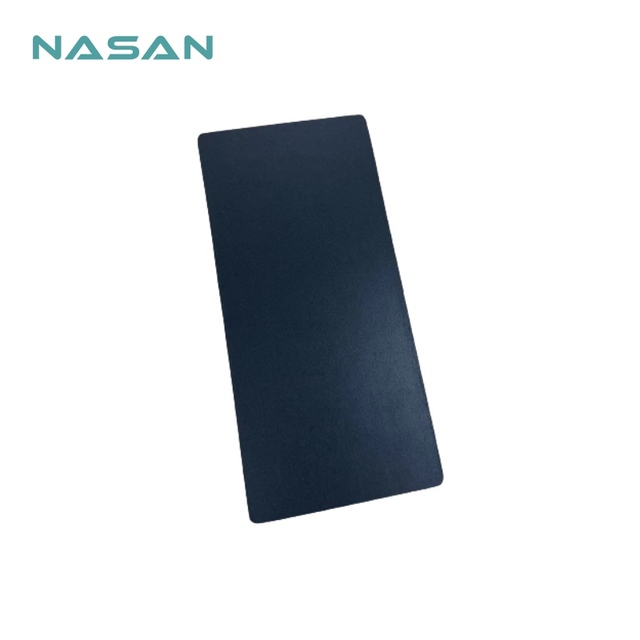 Hycells Silicone Laminating Mat for LCD Screen Laminator Unique Size Soft Pad for OCA Screen Laminating Machine Mould