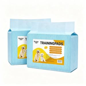 Fast Absorbing Pet Training <b>Pads</b> Lock Liquid Instantly with SAP Core Multi-size Heavy Duty Pet Pee <b>Pads</b> for <b>Dog</b> Housebreaking - Product Image 2