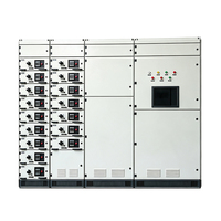 Interruptor de Transferencia Automática de Bajo Voltaje para Distribución de Energía Aplicado a Sistemas de Generadores de Respaldo con Equipos de Conexión de Bajo Voltaje