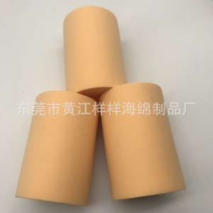 Columnas de Esponja PVA de 65 Densidades para Pruebas de Absorción de Agua y Equipos de Purificación, Marca Personalizable - Product Image 3