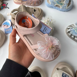 Cheap Cotton Wool Baby <b>Shoes</b> 0-24 Months Anti-slip Lightweight Comfortable <b>Soft</b>-soled Toddler <b>Shoes</b> Mixed Design Wholesale - Product Image 2