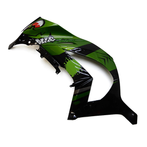 Carénages pour <span class=keywords><strong>Kawasaki</strong></span> 2011-2015 <span class=keywords><strong>ZX10R</strong></span> <span class=keywords><strong>Ninja</strong></span> <span class=keywords><strong>2012</strong></span> 2013 2014 ZX-10R 11-15 ABS - Product Image 3