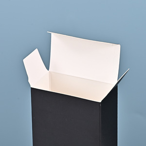 Caja de Embalaje de Papel Personalizada An And The Sea, Tamaño Personalizado, Embalaje General - Product Image 1
