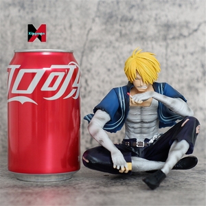 Periferica uno <span class=keywords><strong>1</strong></span> pezzo di carattere Sanji modello ornamento <span class=keywords><strong>Figure</strong></span> giocattolo statue Anime Action <span class=keywords><strong>Figure</strong></span> - Product Image 2